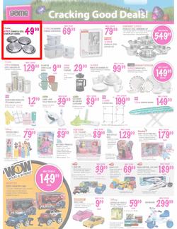 Game : Easteriffic Deals (4 Apr - 8 Apr), page 8