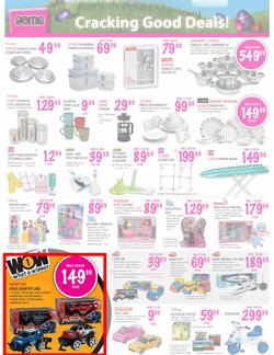 Game : Easteriffic Deals (4 Apr - 8 Apr), page 8