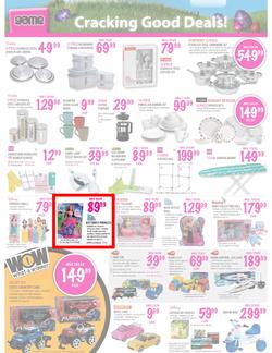 Game : Easteriffic Deals (4 Apr - 8 Apr), page 8