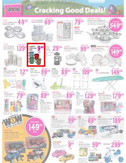 Game : Easteriffic Deals (4 Apr - 8 Apr), page 8