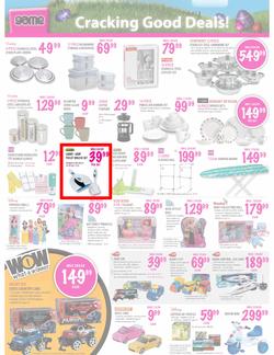 Game : Easteriffic Deals (4 Apr - 8 Apr), page 8