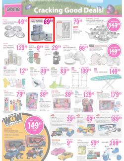 Game : Easteriffic Deals (4 Apr - 8 Apr), page 8