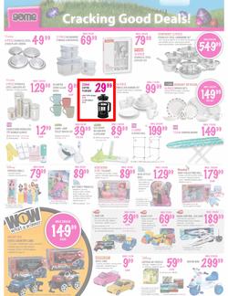 Game : Easteriffic Deals (4 Apr - 8 Apr), page 8