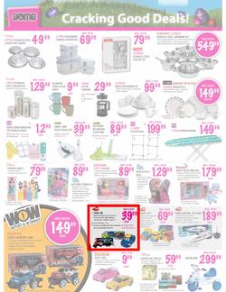 Game : Easteriffic Deals (4 Apr - 8 Apr), page 8