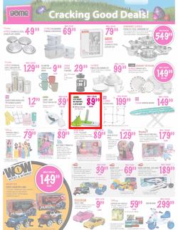 Game : Easteriffic Deals (4 Apr - 8 Apr), page 8