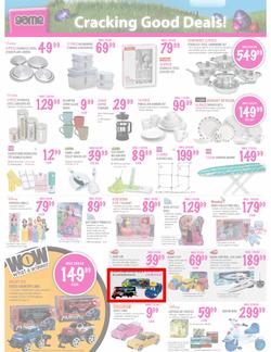 Game : Easteriffic Deals (4 Apr - 8 Apr), page 8