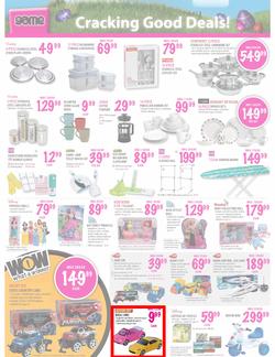 Game : Easteriffic Deals (4 Apr - 8 Apr), page 8