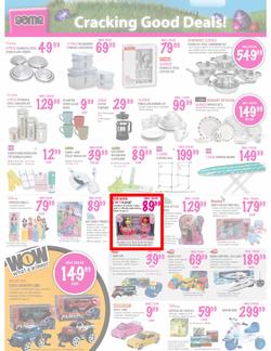 Game : Easteriffic Deals (4 Apr - 8 Apr), page 8