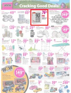 Game : Easteriffic Deals (4 Apr - 8 Apr), page 8
