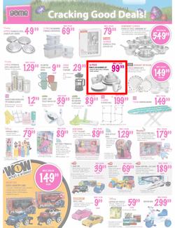 Game : Easteriffic Deals (4 Apr - 8 Apr), page 8
