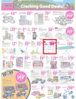 Game : Easteriffic Deals (4 Apr - 8 Apr), page 8