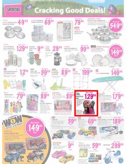 Game : Easteriffic Deals (4 Apr - 8 Apr), page 8