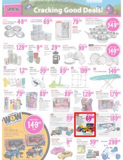 Game : Easteriffic Deals (4 Apr - 8 Apr), page 8