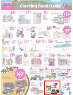 Game : Easteriffic Deals (4 Apr - 8 Apr), page 8