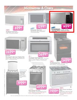 Makro : Appliance (17 Apr - 23 Apr), page 8