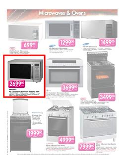 Makro : Appliance (17 Apr - 23 Apr), page 8