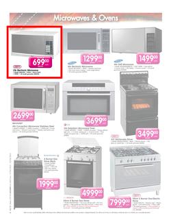 Makro : Appliance (17 Apr - 23 Apr), page 8