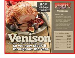 Checkers Gauteng : Butchery (22 Apr - 6 May), page 8