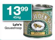 Lyle's Gouestroop-454g 