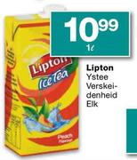 Lipton Ysteeverskeidenheid Elk-1Ltr