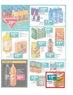 Checkers Gauteng (23 Apr - 6 May), page 8