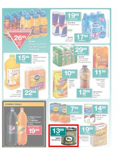 Checkers Gauteng (23 Apr - 6 May), page 8