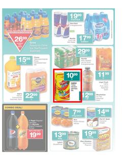 Checkers Gauteng (23 Apr - 6 May), page 8