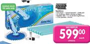 Kreepy Krauly Swimvac