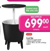Keten Cool Bar