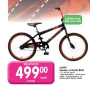 Huffy Seastar or Rockit BMX (16" & 20" Frames)-each