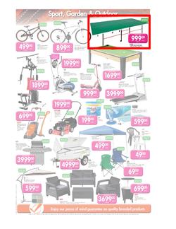 Makro : 21st Anniversary (22 Apr - 30 Apr), page 8