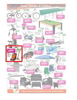 Makro : 21st Anniversary (22 Apr - 30 Apr), page 8