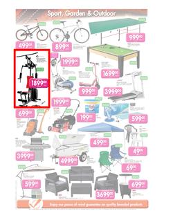 Makro : 21st Anniversary (22 Apr - 30 Apr), page 8
