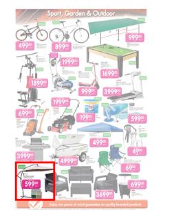 Makro : 21st Anniversary (22 Apr - 30 Apr), page 8