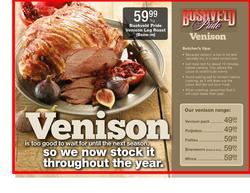 Checkers KZN : Butchery (22 Apr - 6 May), page 8