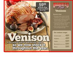 Checkers KZN : Butchery (22 Apr - 6 May), page 8