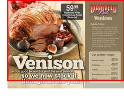 Checkers KZN : Butchery (22 Apr - 6 May), page 8