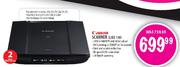 Canon Scanner (LIDE 110)