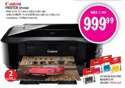 Canon Printer (IP4940)