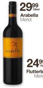 Arabella Merlot-750ml