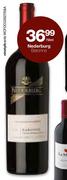 Nederburg Baronne-750ml