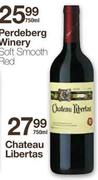 Chateau Libertas-750ml