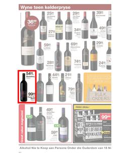 Checkers Western Cape (25 Apr - 6 May), page 8