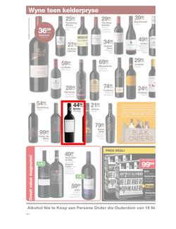 Checkers Western Cape (25 Apr - 6 May), page 8