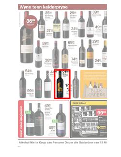 Checkers Western Cape (25 Apr - 6 May), page 8
