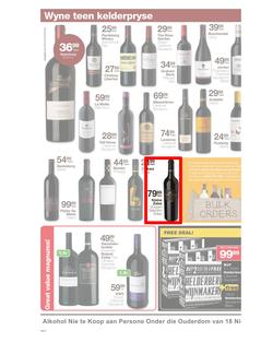 Checkers Western Cape (25 Apr - 6 May), page 8