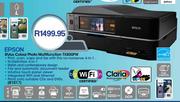 Epson Stylus Colour Photo Multifunction(TX800FW)