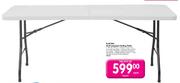 Platone MUlti-Purpose Folding Table