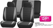 Gladiator Motion Seat Cover Set-Per Set