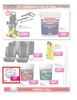 Makro : Autumn Sale (29 Apr - 7 May), page 8